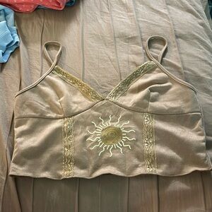 Tank top